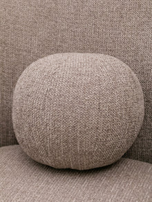 Berber Swivel Chair