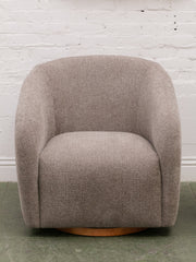 Berber Swivel Chair