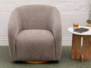 Berber Swivel Chair