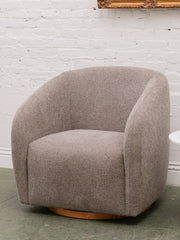 Berber Swivel Chair