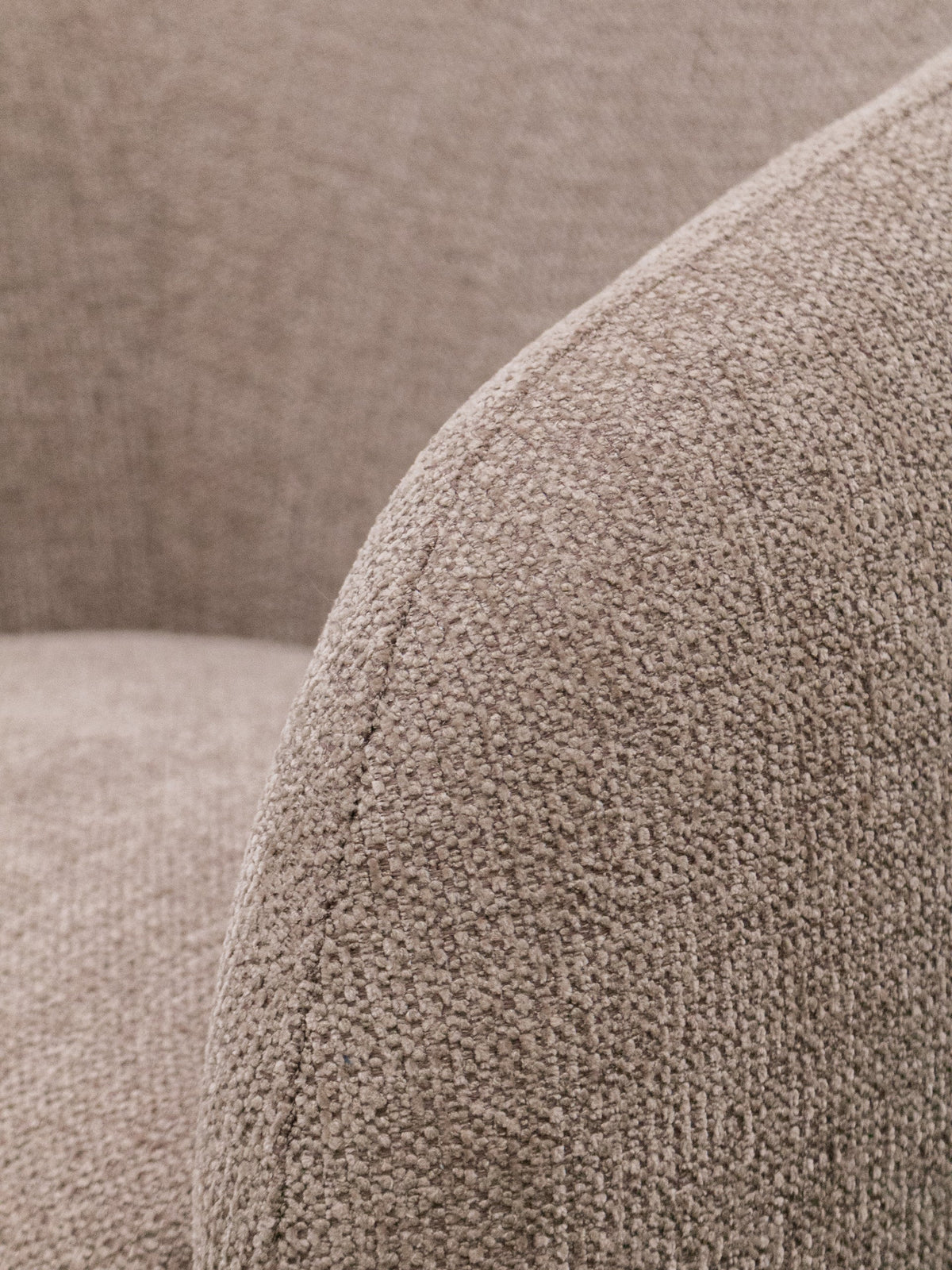 Berber Swivel Chair