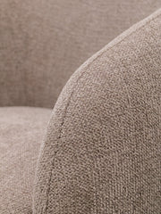 Berber Swivel Chair