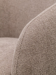 Berber Swivel Chair