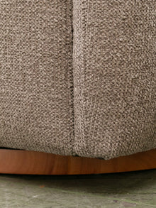 Berber Swivel Chair