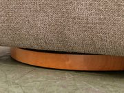 Berber Swivel Chair