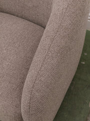 Berber Swivel Chair