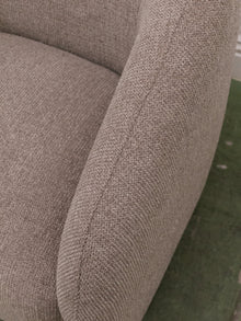 Berber Swivel Chair