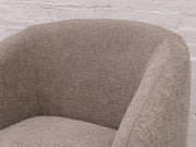 Berber Swivel Chair