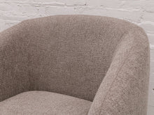 Berber Swivel Chair