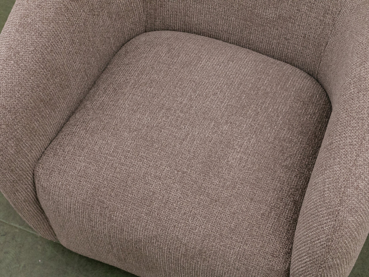Berber Swivel Chair