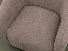 Berber Swivel Chair