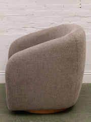 Berber Swivel Chair