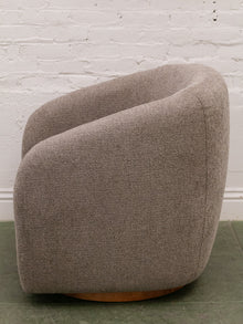 Berber Swivel Chair