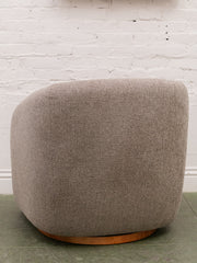 Berber Swivel Chair