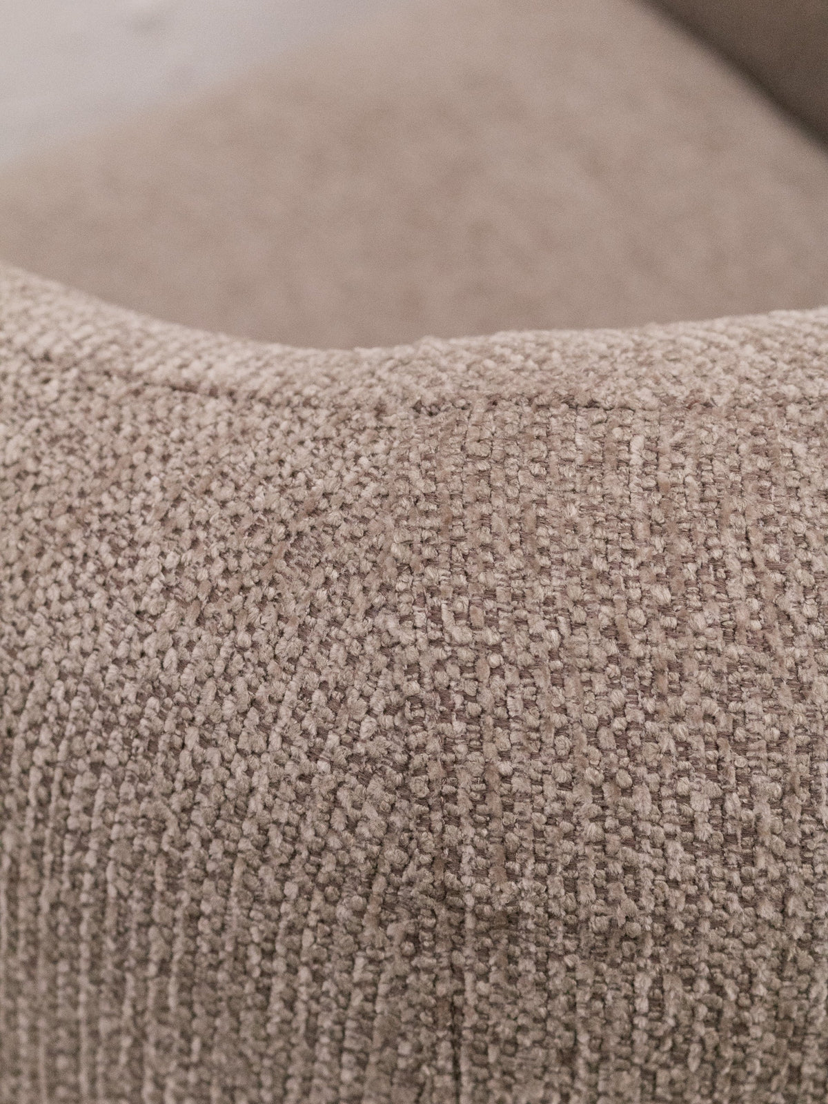 Berber Swivel Chair