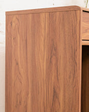 2 drawer Slat Cabinet
