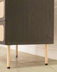 Vanessa Highboy Dresser