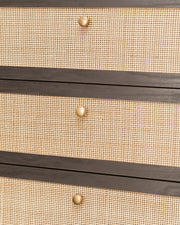 Vanessa Highboy Dresser