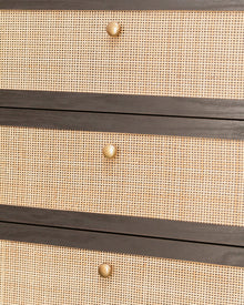 Vanessa Highboy Dresser