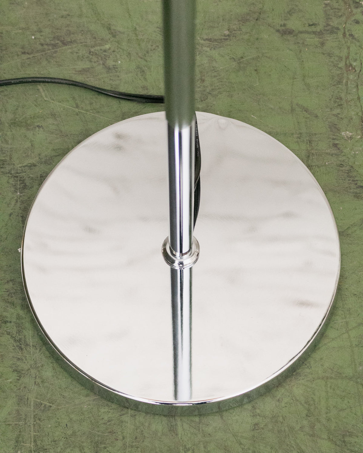 Donut Floor Lamp