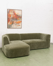 Bonnie 2 Piece Sofa