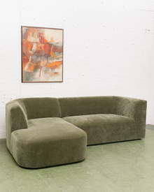 Bonnie 2 Piece Sofa