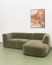 Bonnie 2 Piece Sofa