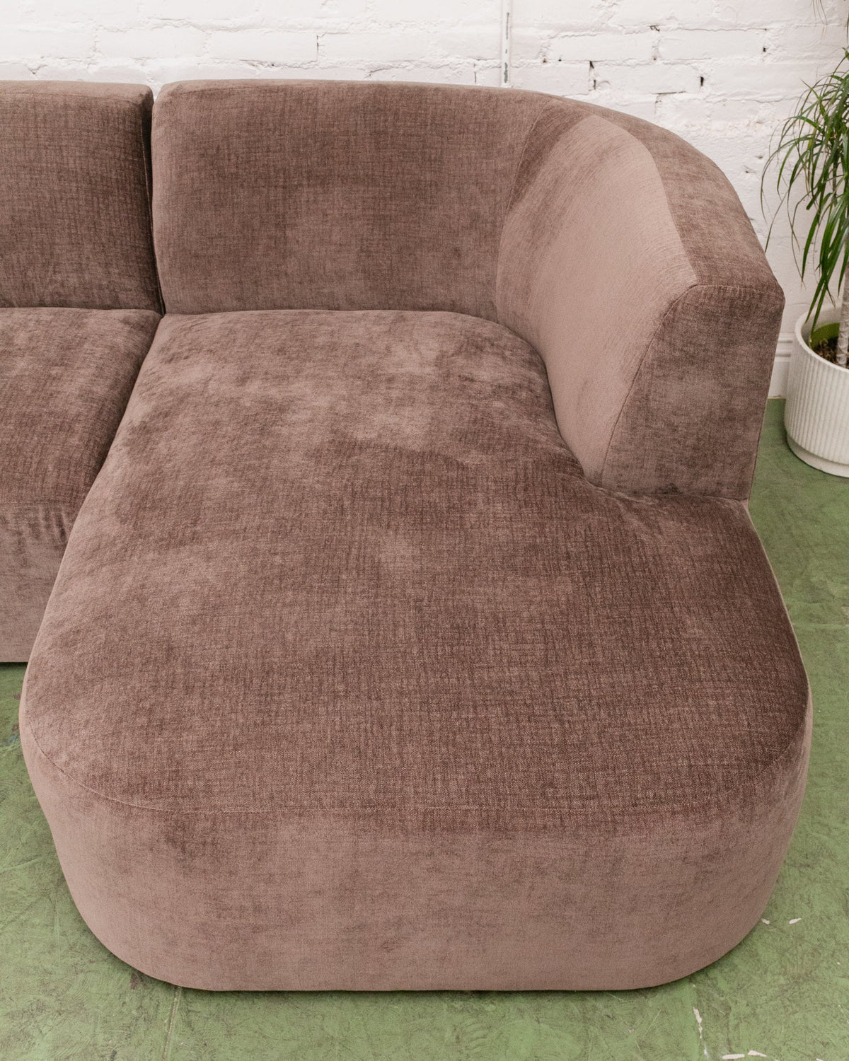 Bonnie 2 Piece Sofa