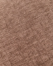 Bonnie 2 Piece Sofa in Napa Brown