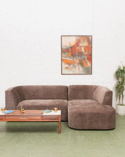 Bonnie 2 Piece Sofa