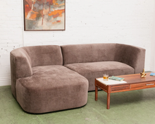 Bonnie 2 Piece Sofa