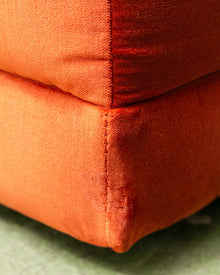 Emma 5 Piece Modular Sectional in Monaco Rust