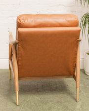 Kennedy Lounge Chair