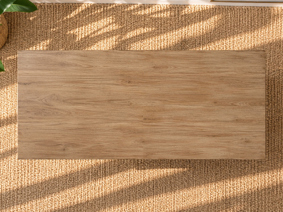 Kelly Dining Table in Natural