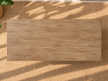 Kelly Dining Table in Natural