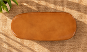 Klarisse Coffee Table in Caramel