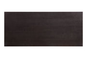 Nolan 98" Wood Rectangular Dining Table