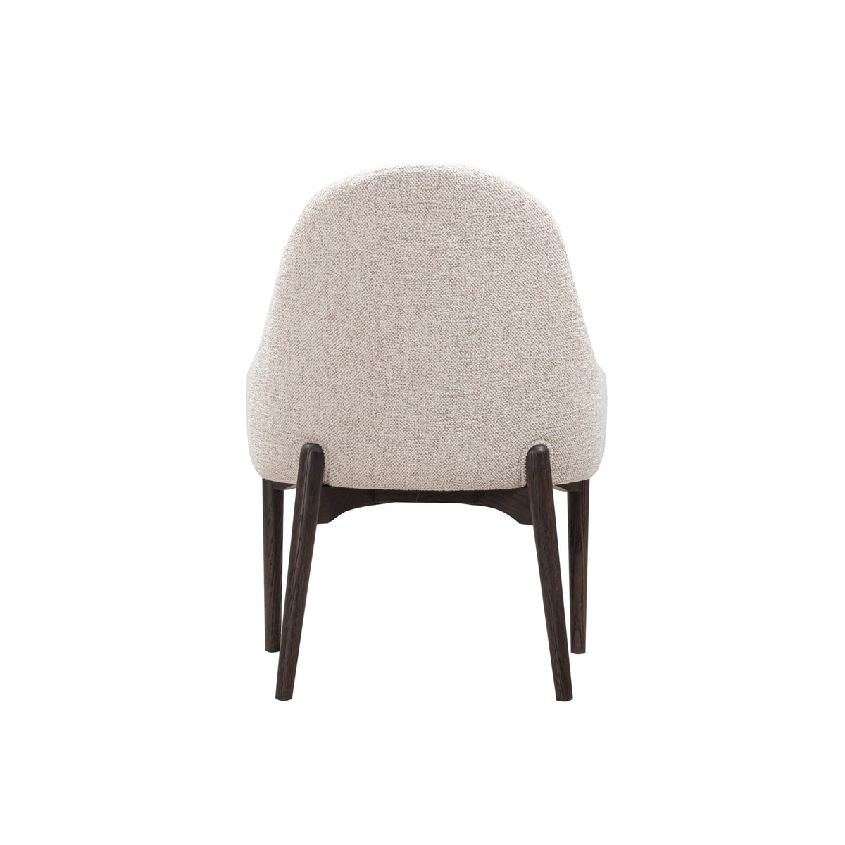 Glendale Performance Chenille Dining Chair