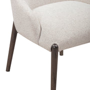 Glendale Performance Chenille Dining Chair