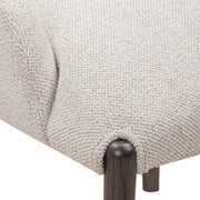 Glendale Performance Chenille Dining Chair