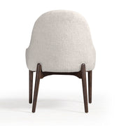 Glendale Performance Chenille Dining Chair