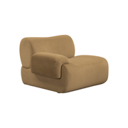 Zenith Modular Corner Chair