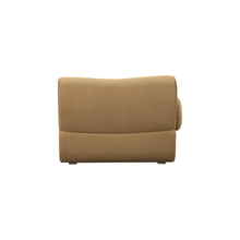 Zenith Modular Corner Chair