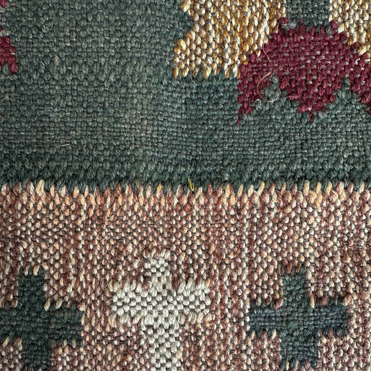 Fabric Sample