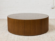 Mirrored Coffee Table