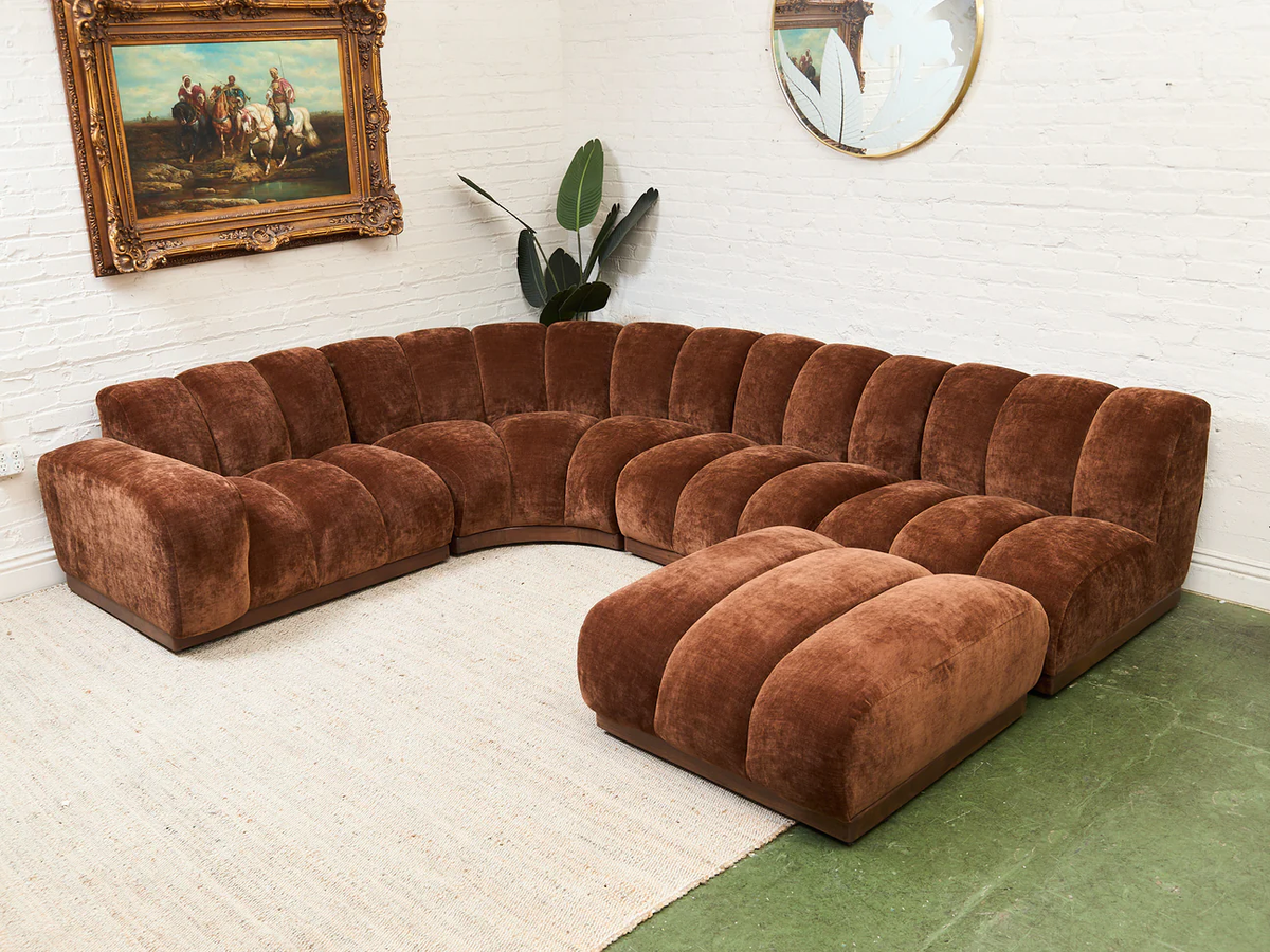 Margot Sectional Sofa