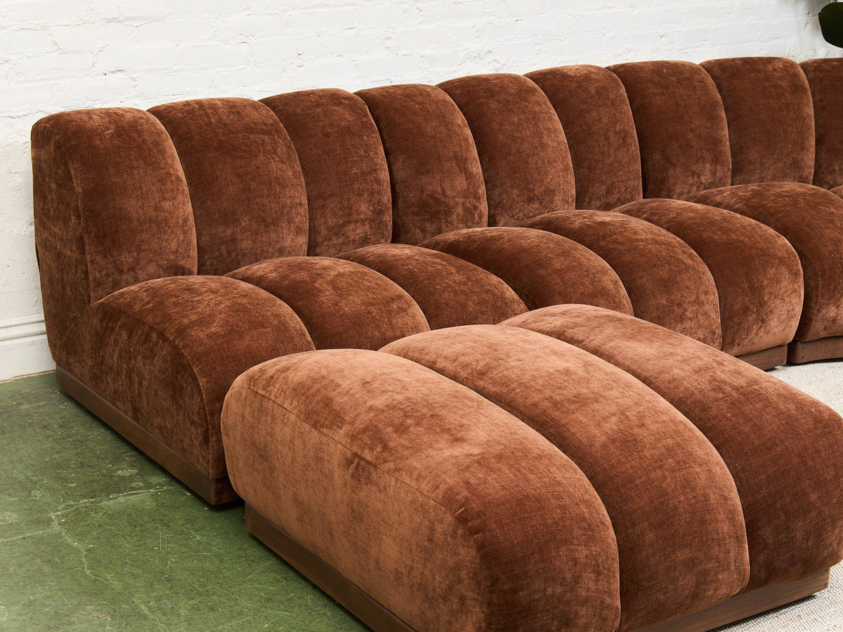 Margot Sectional Sofa