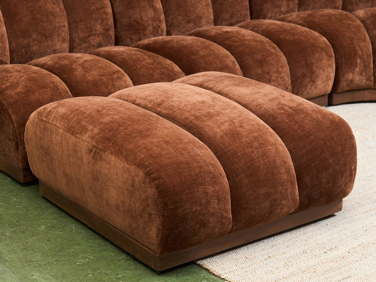 Margot Sectional Sofa