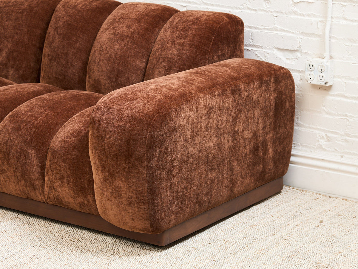 Margot Sectional Sofa