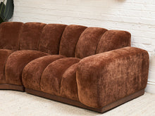 Margot Sectional Sofa
